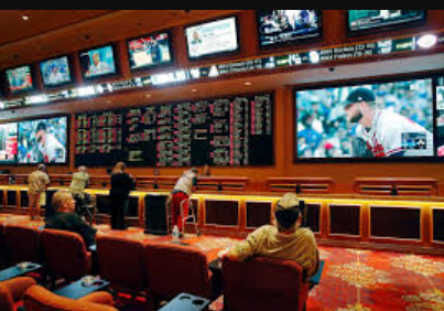 Platform for Sports Betting 