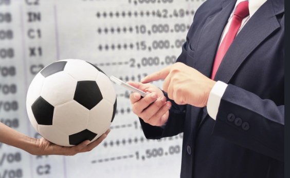 Sports Betting Sites with Secure Payment Option